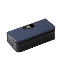 Mini Sellador Térmico De Bolsas